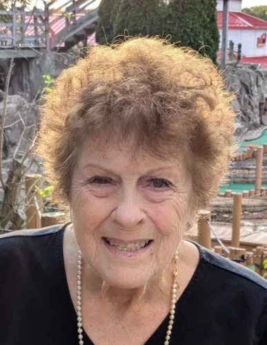 Marjorie Brooks